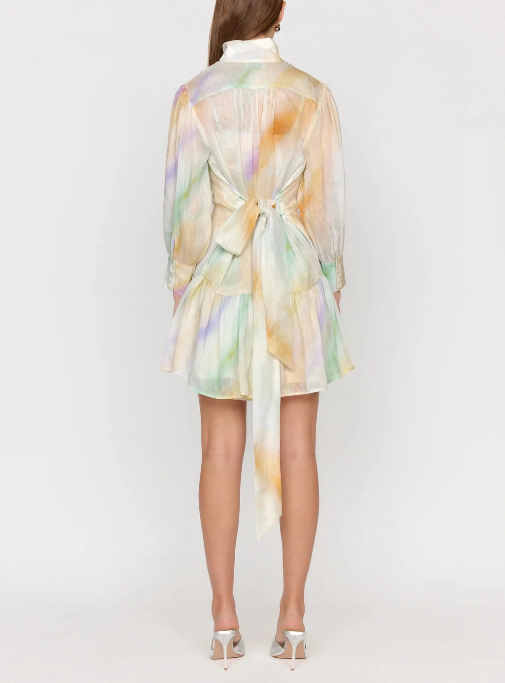 Cloud Emi Mini Dress