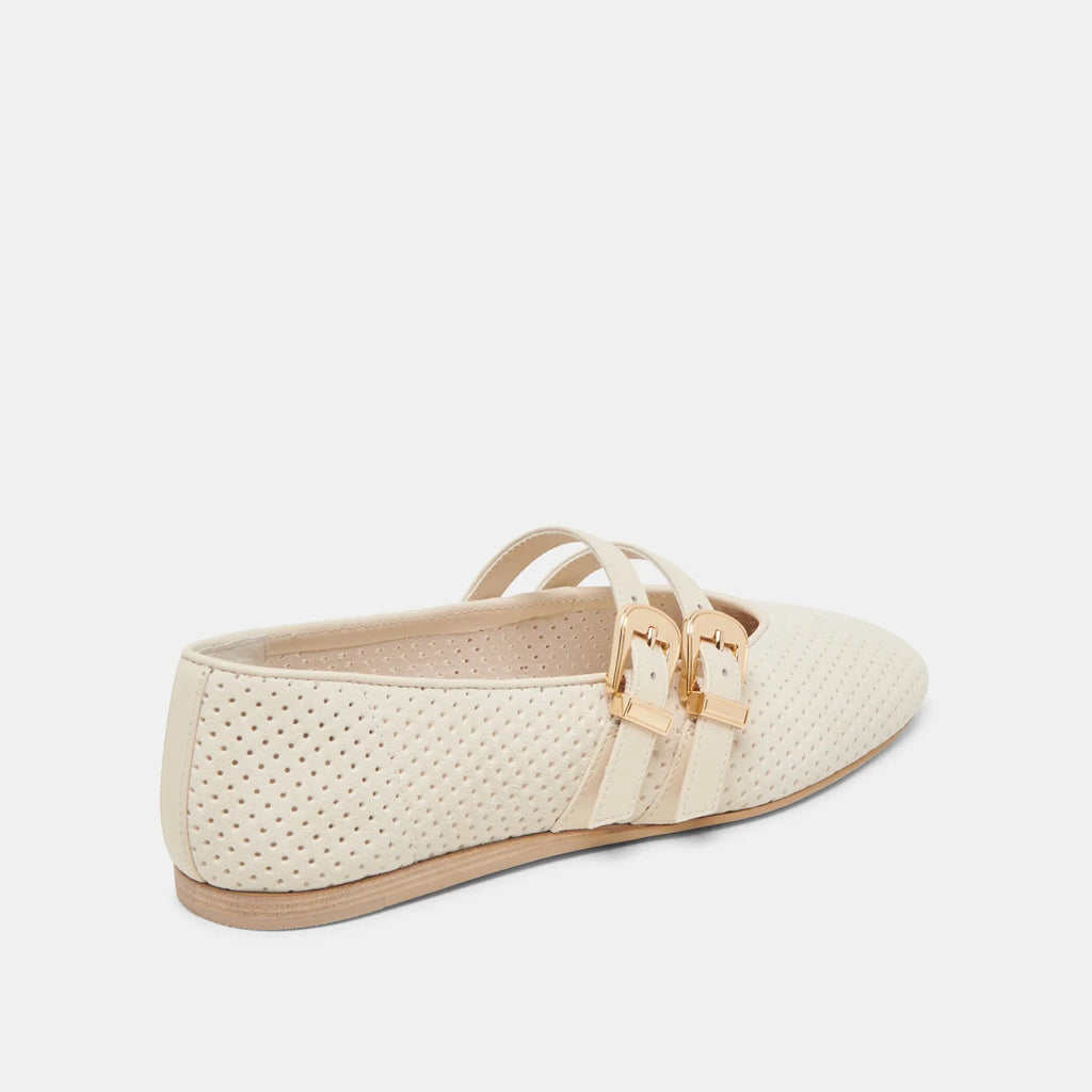 Baylee Ballet Flats
