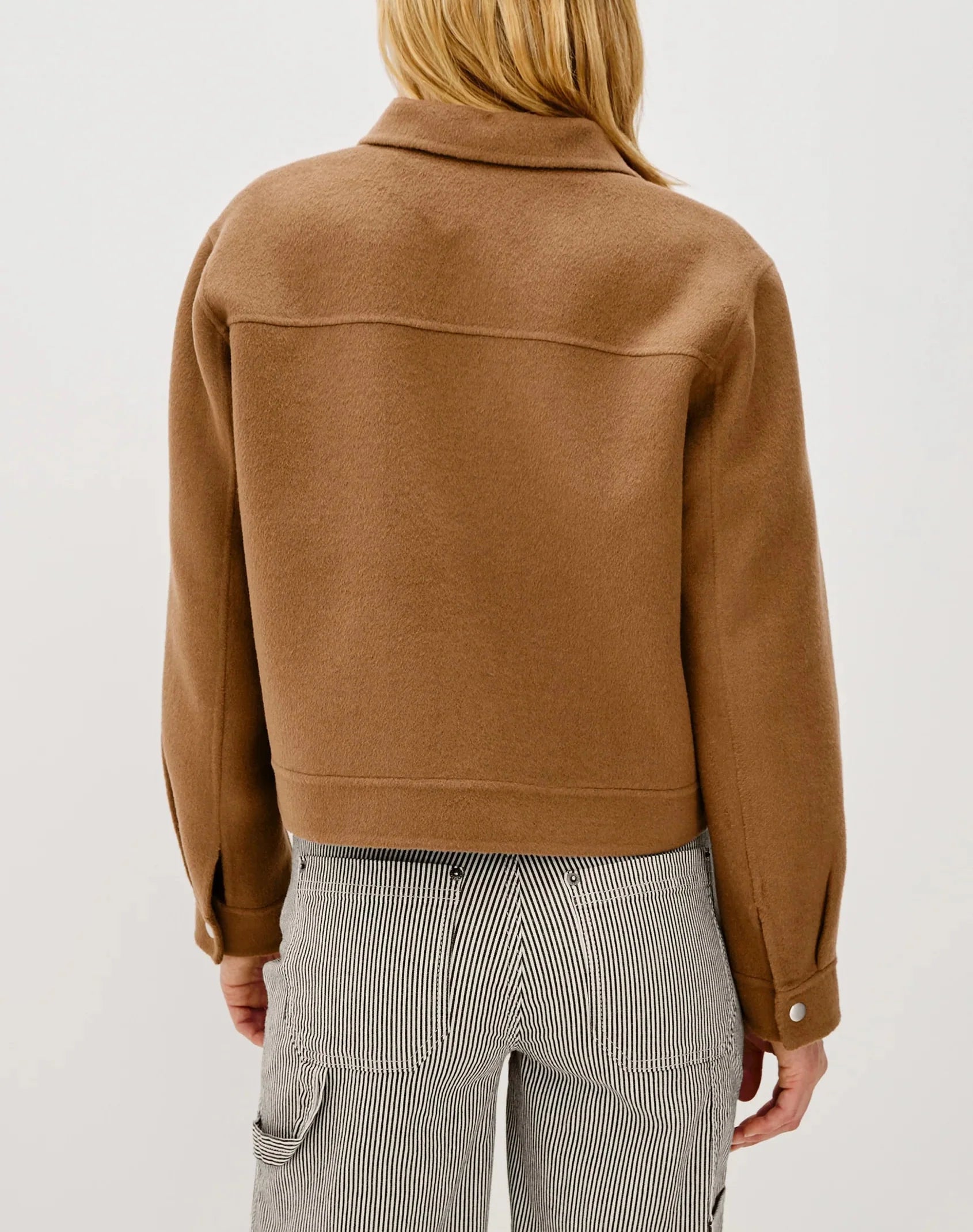 Camel Mountain Jacket