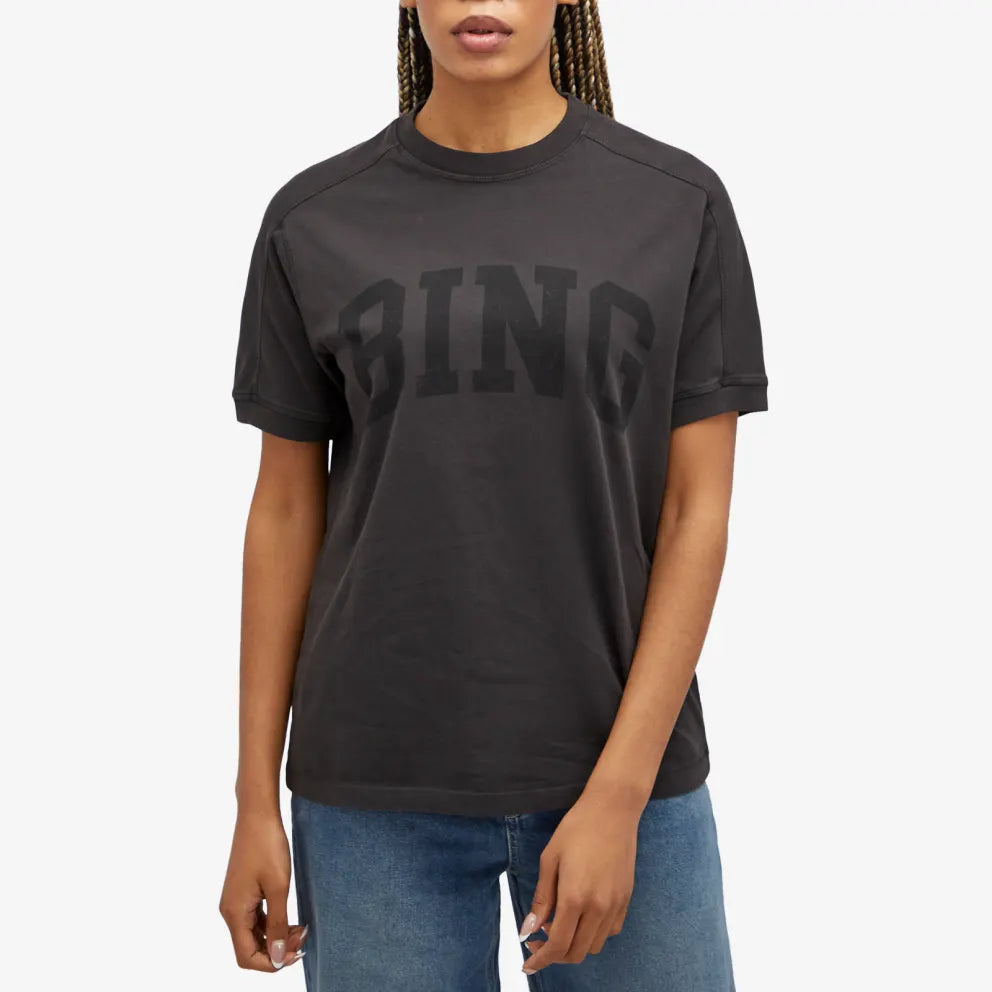 Vintage Black Jaylin Tee Bing