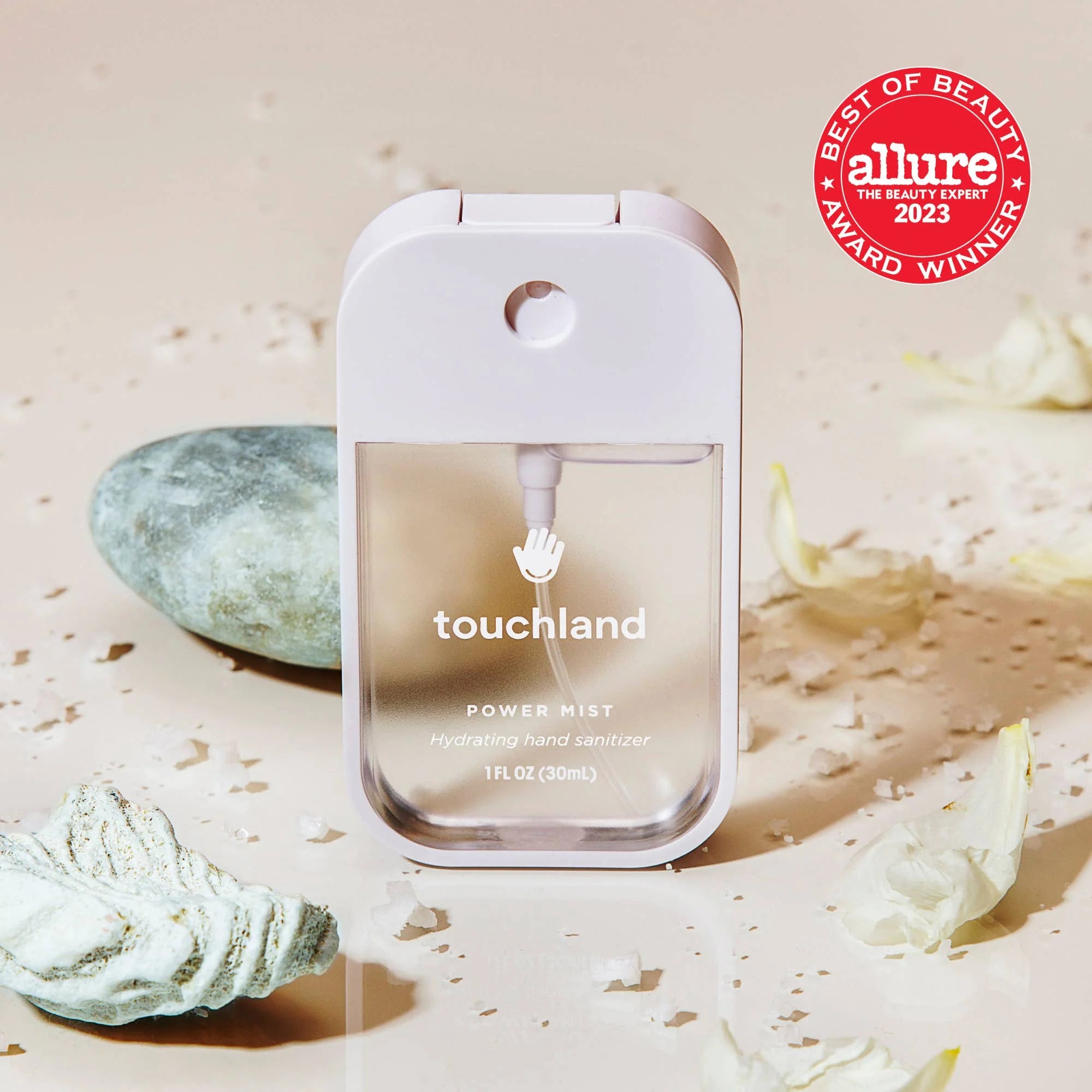 Touchland Power Mist Hand Sanitizer - Unscented