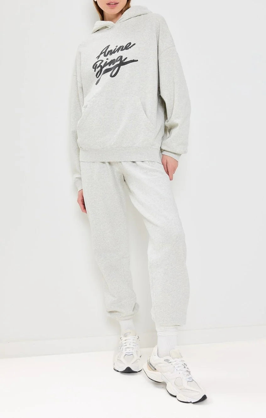 Heather Gray Harvey Sweatshirt