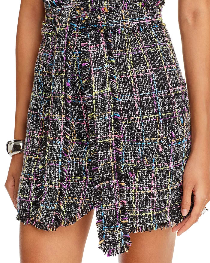 Tweed Rochelle Dress