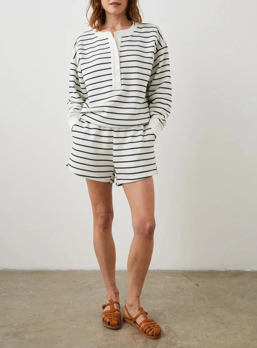 Sailor Stripe Jane Short