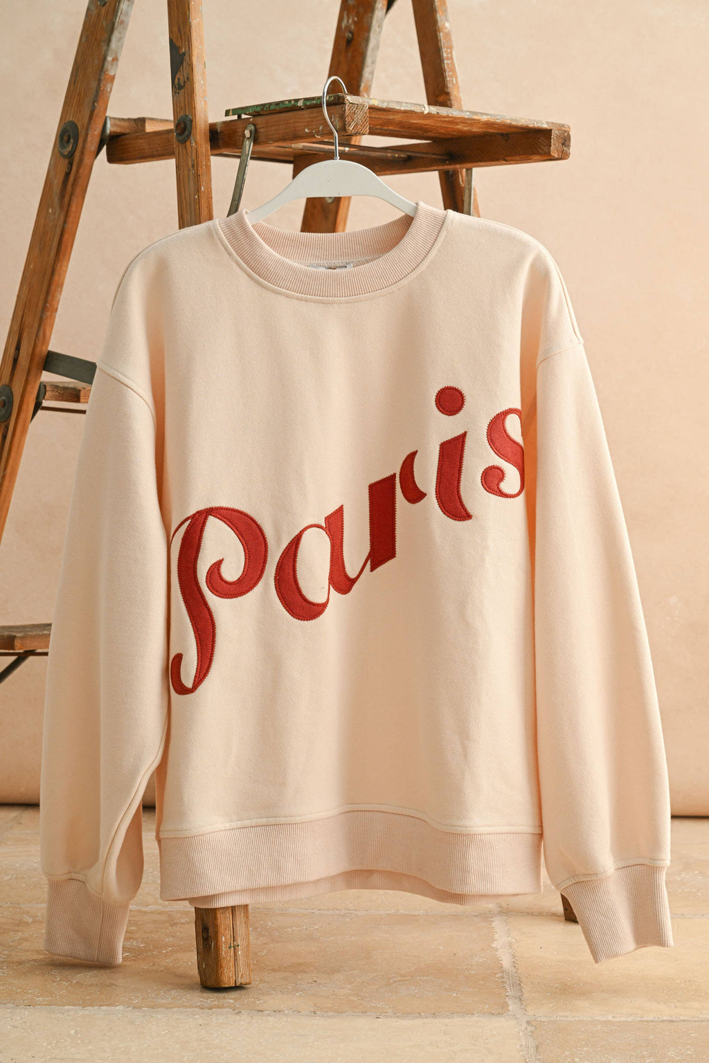 Paris Sweatshirt