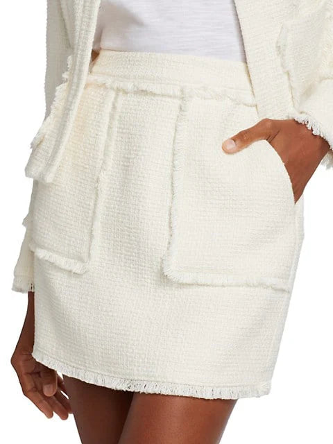 Gardenia Jacie Skirt