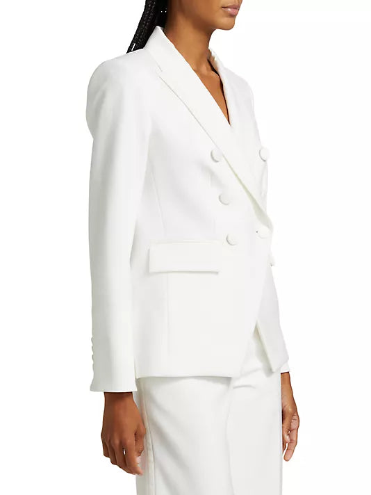 Off White Miller Dickey Blazer