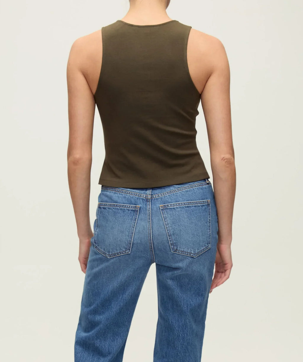 Cypress Caroline Vest