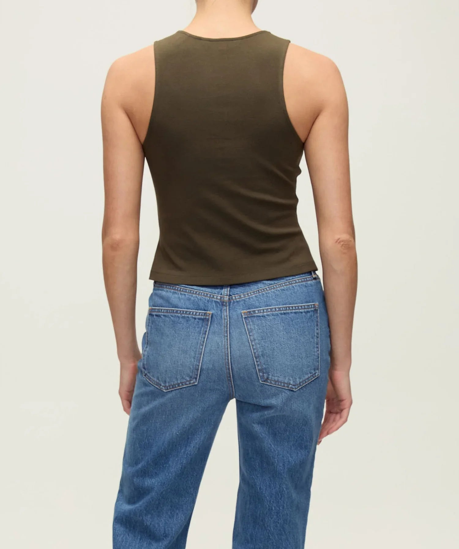 Cypress Caroline Vest