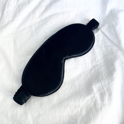 Silk Sleep Mask
