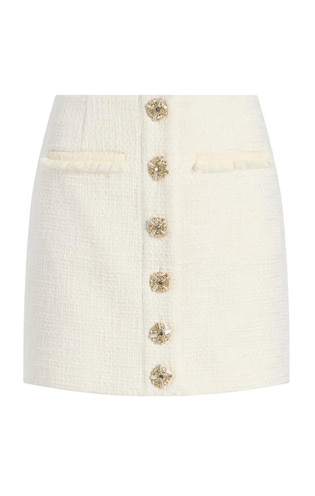 Gardenia Linda Skirt