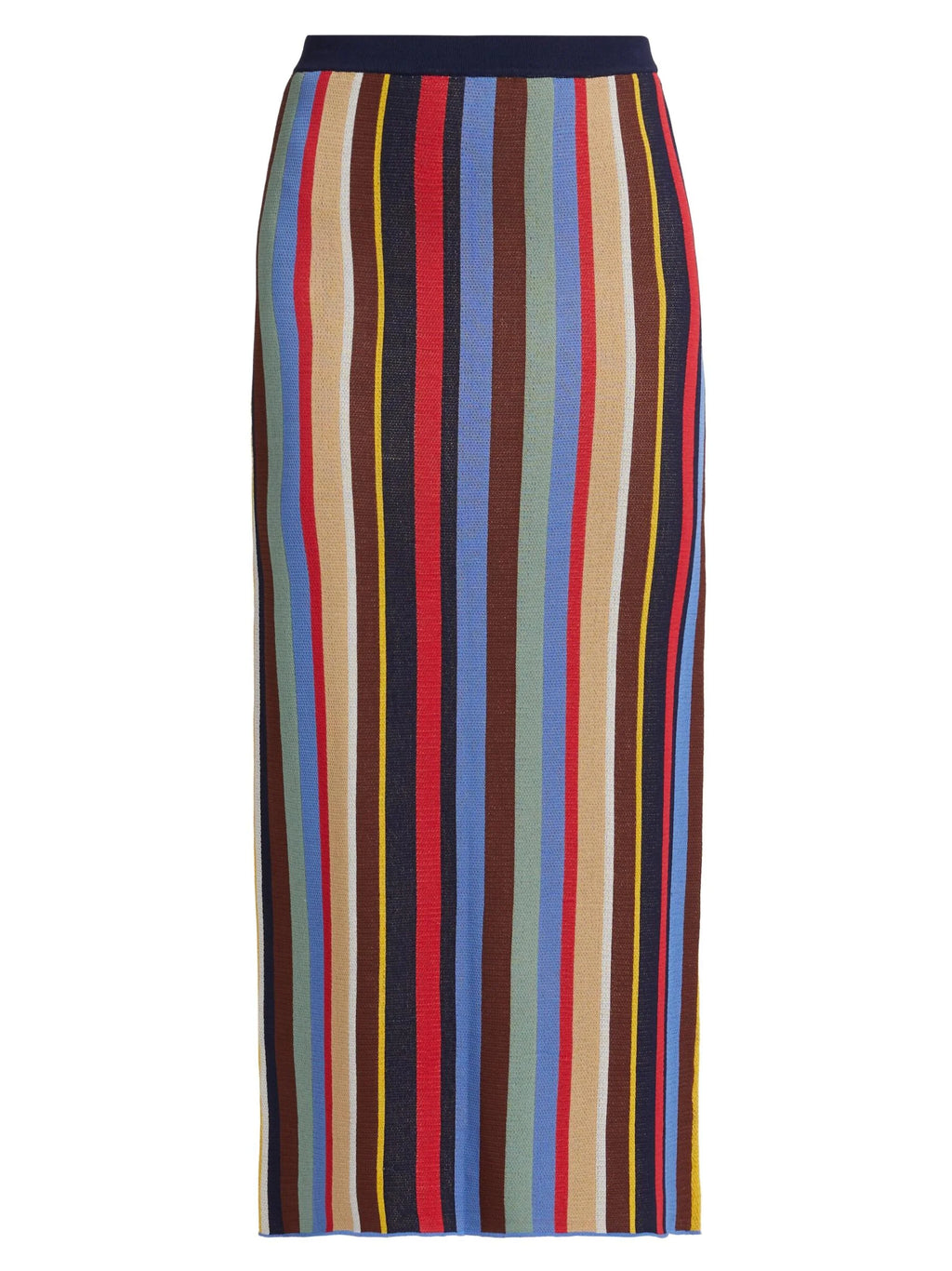 Market Stripe Karina Skirt
