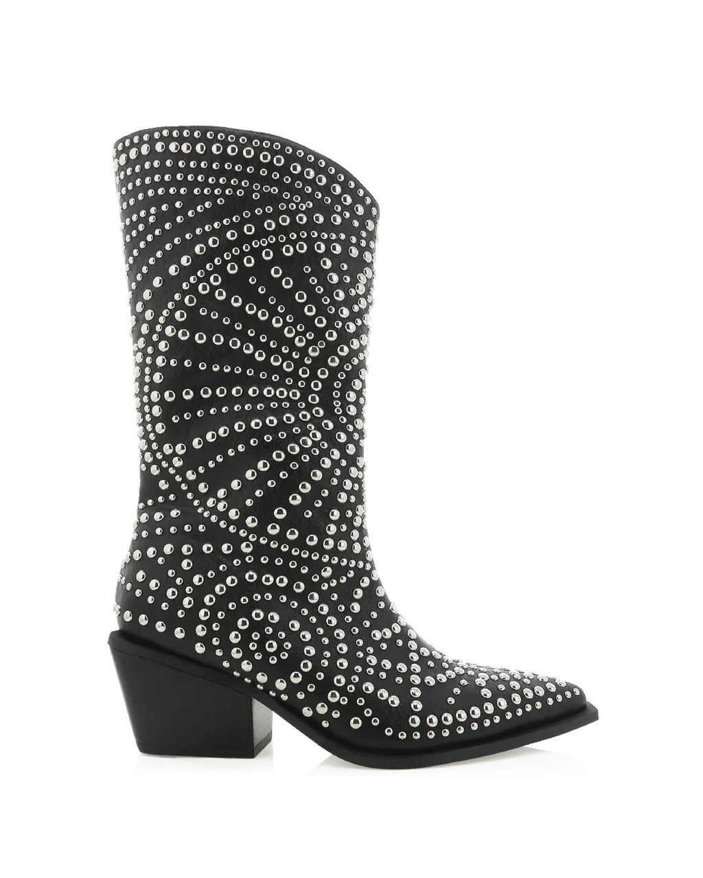 Black Yori Boot