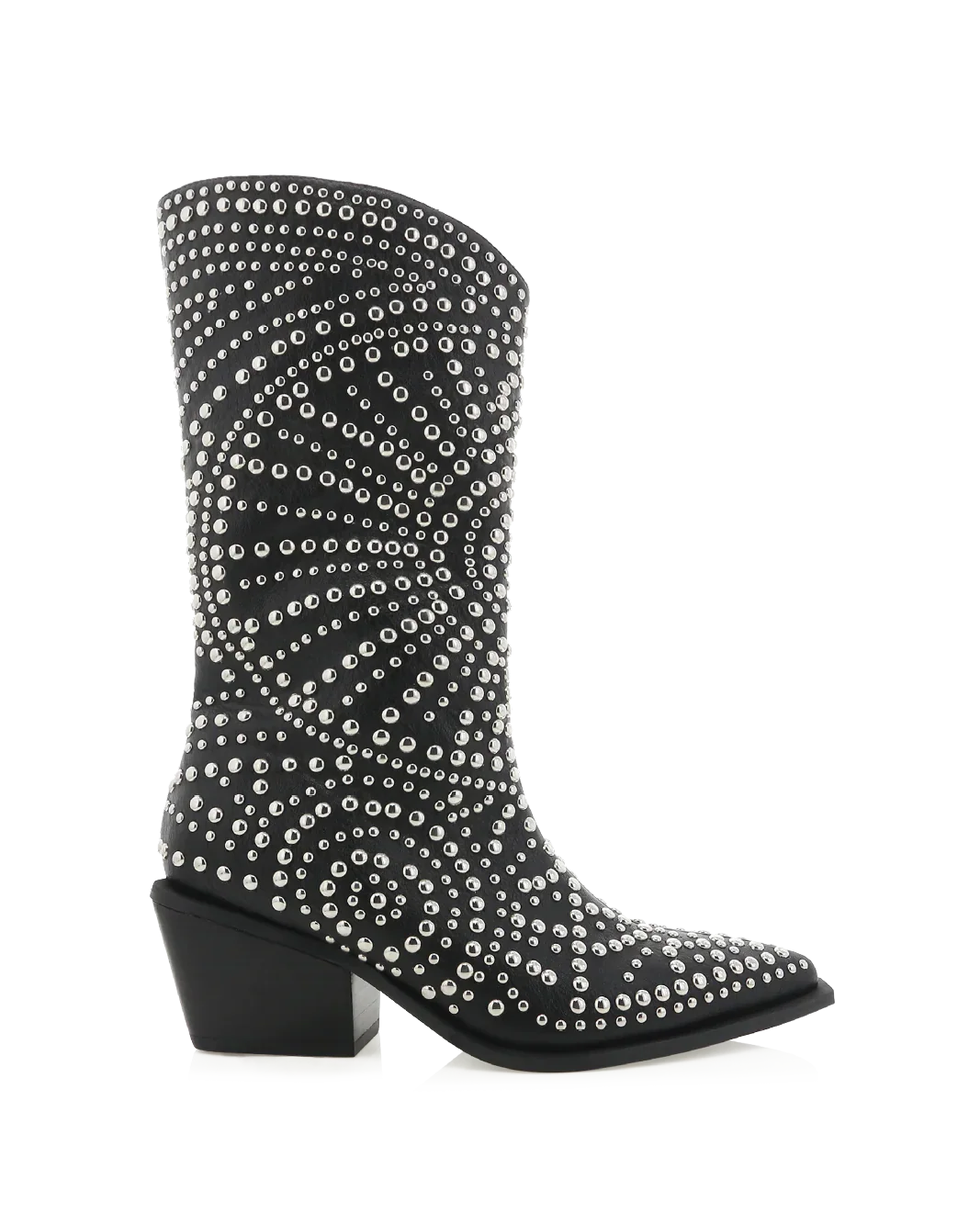 Black Yori Boot