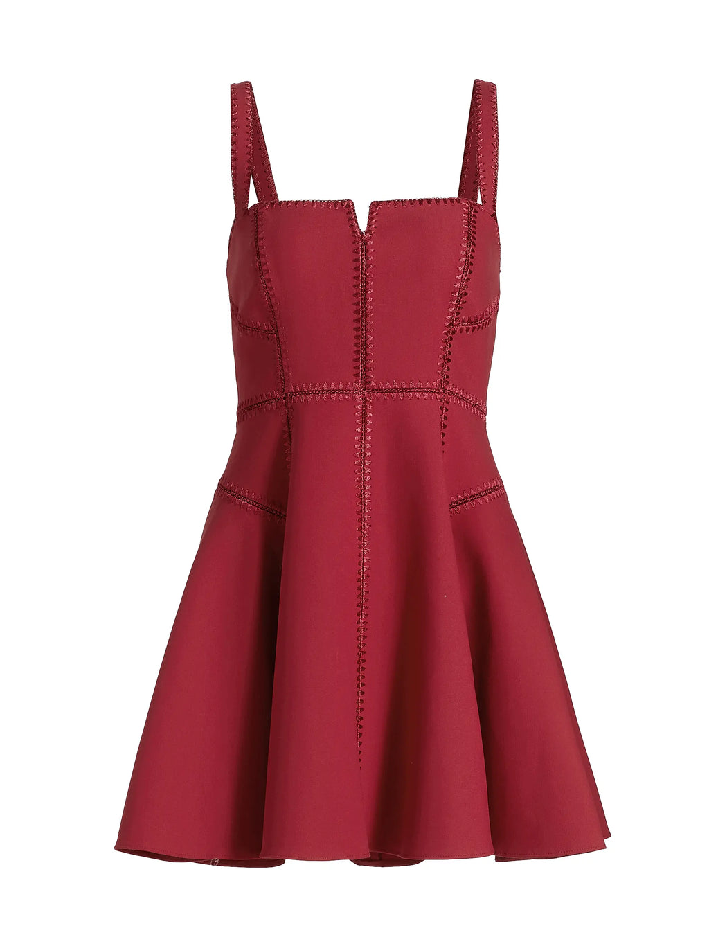 Cherry Rose Jelena Mini Dress