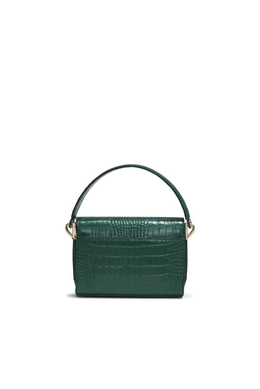 Emerald Mini Colette Bag