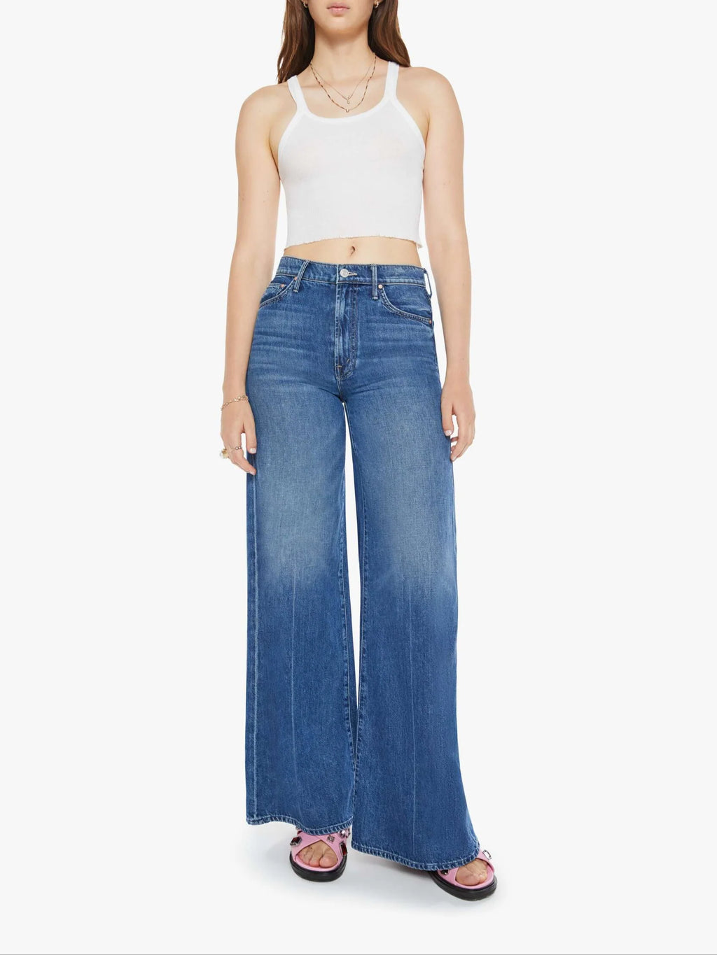 The Undercover Sneak-RGZ