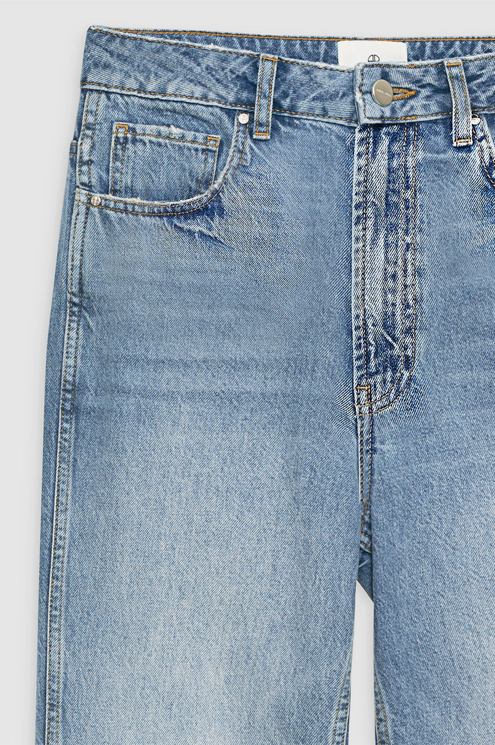 Paint Pacific Blue Vin Jean