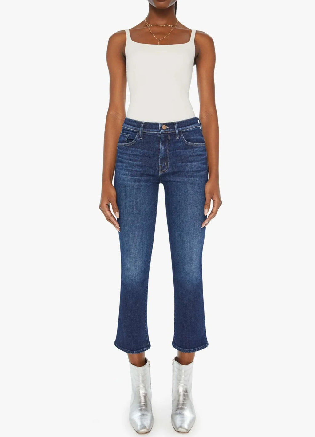 The Insider Ankle - Mind Games