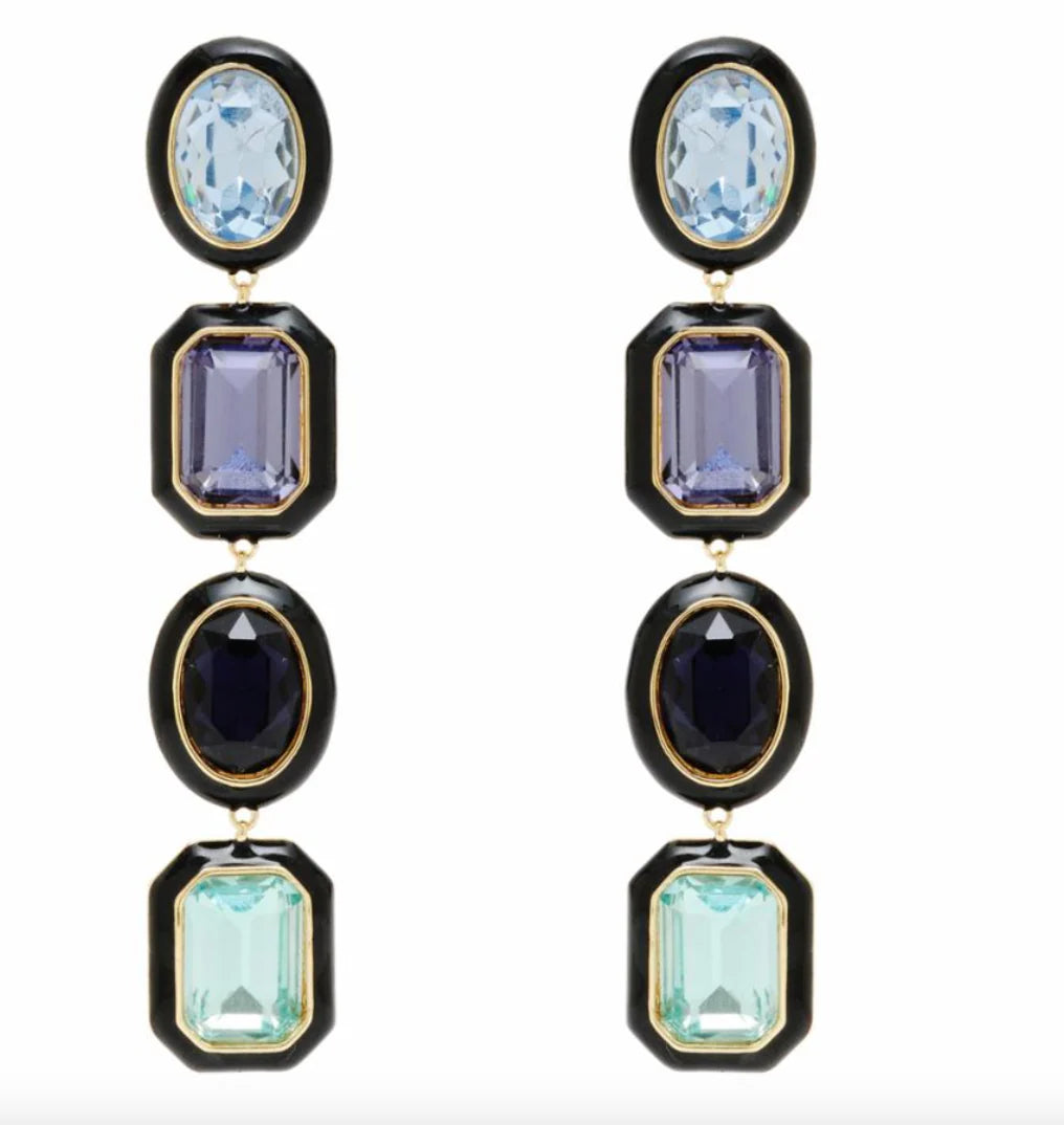 Francesca Lux Earrings