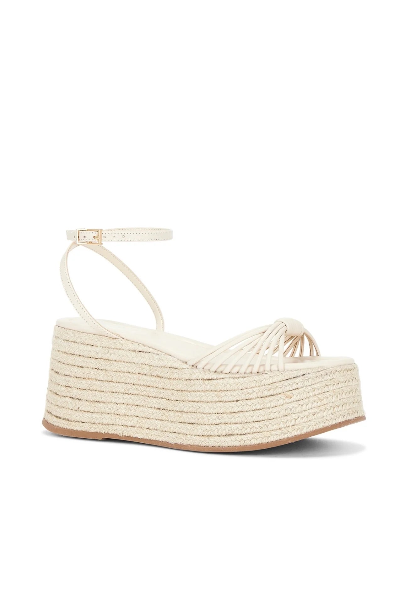 Livia Platform Sandal