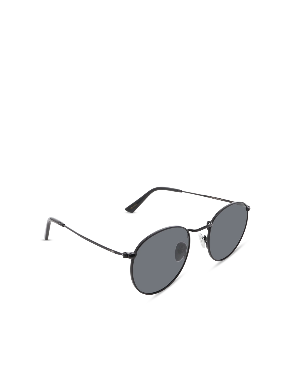 Black Hawkins Sunglasses