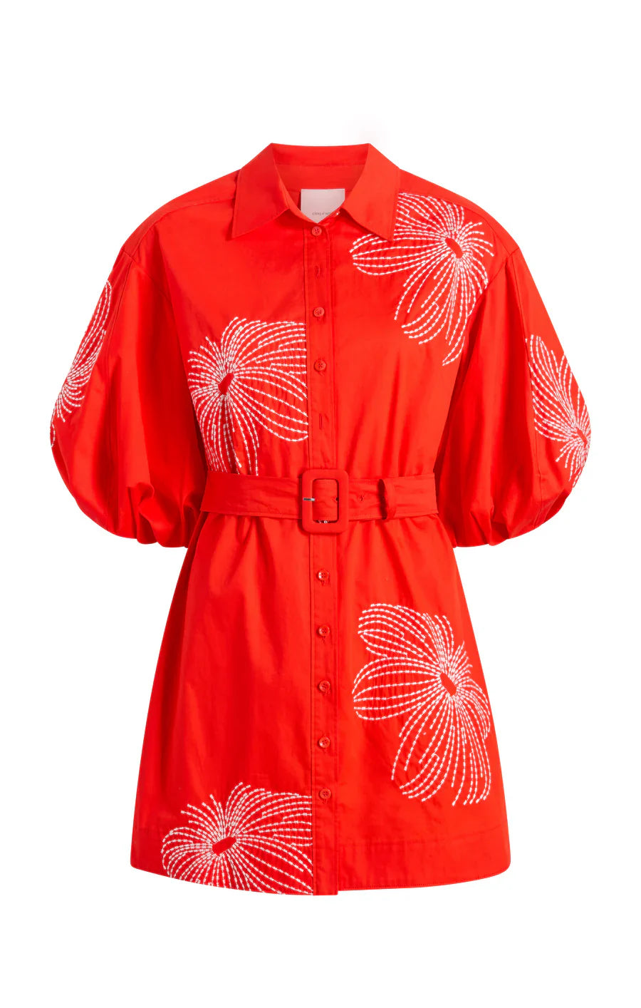 Sunburst Rhea Mini Dress