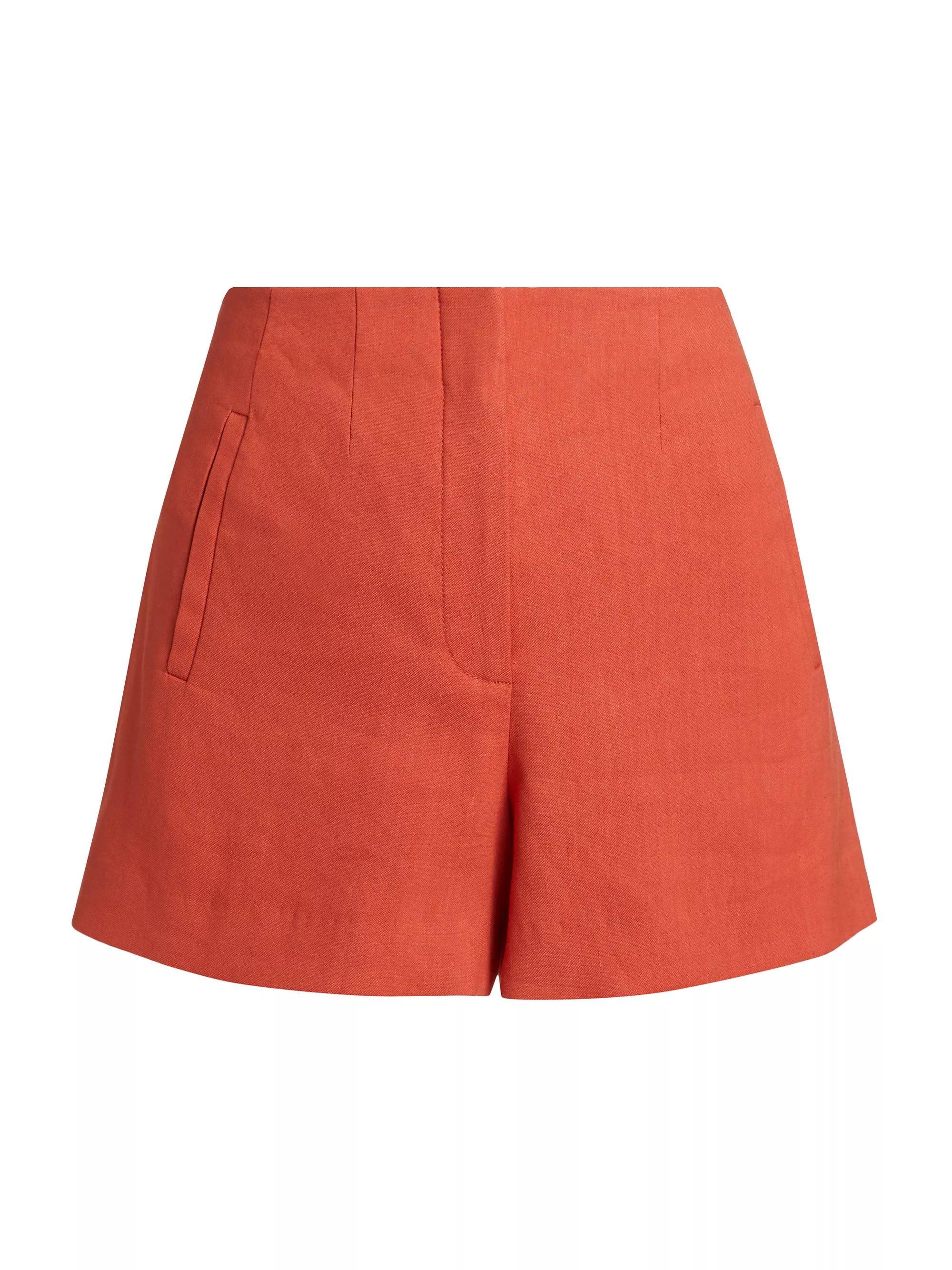 Persimmon Jazmin Short