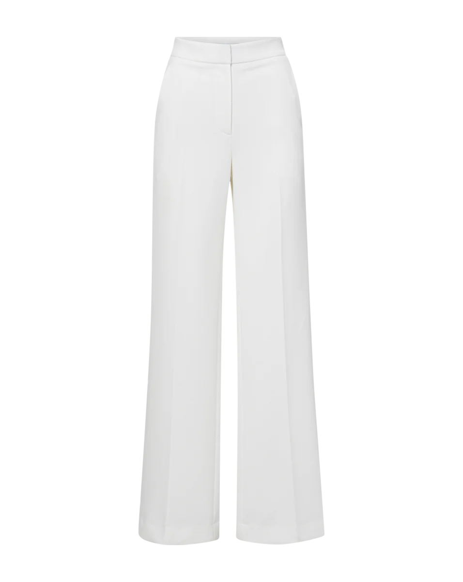Off White Tonelli Striped Pant