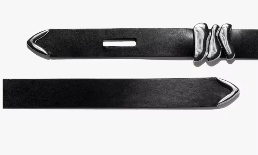 Tri Keeper Waist Belt