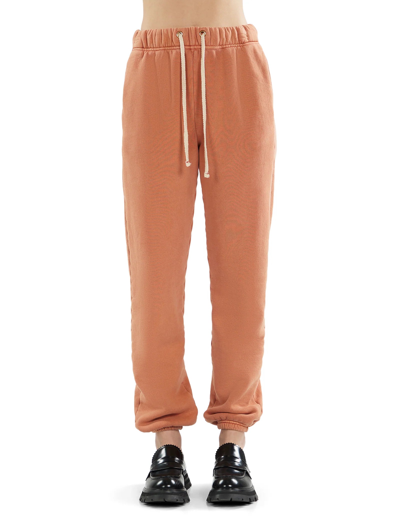 Washed Flamingo Dylan Classic Sweatpant