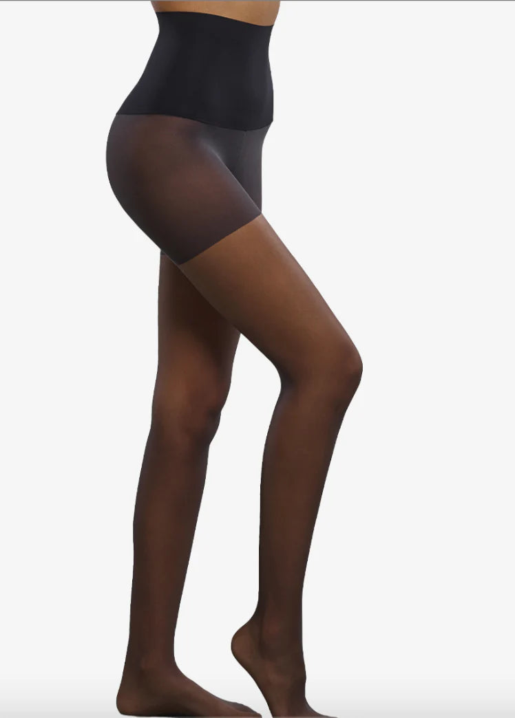 The Essential Sheer Control Tights