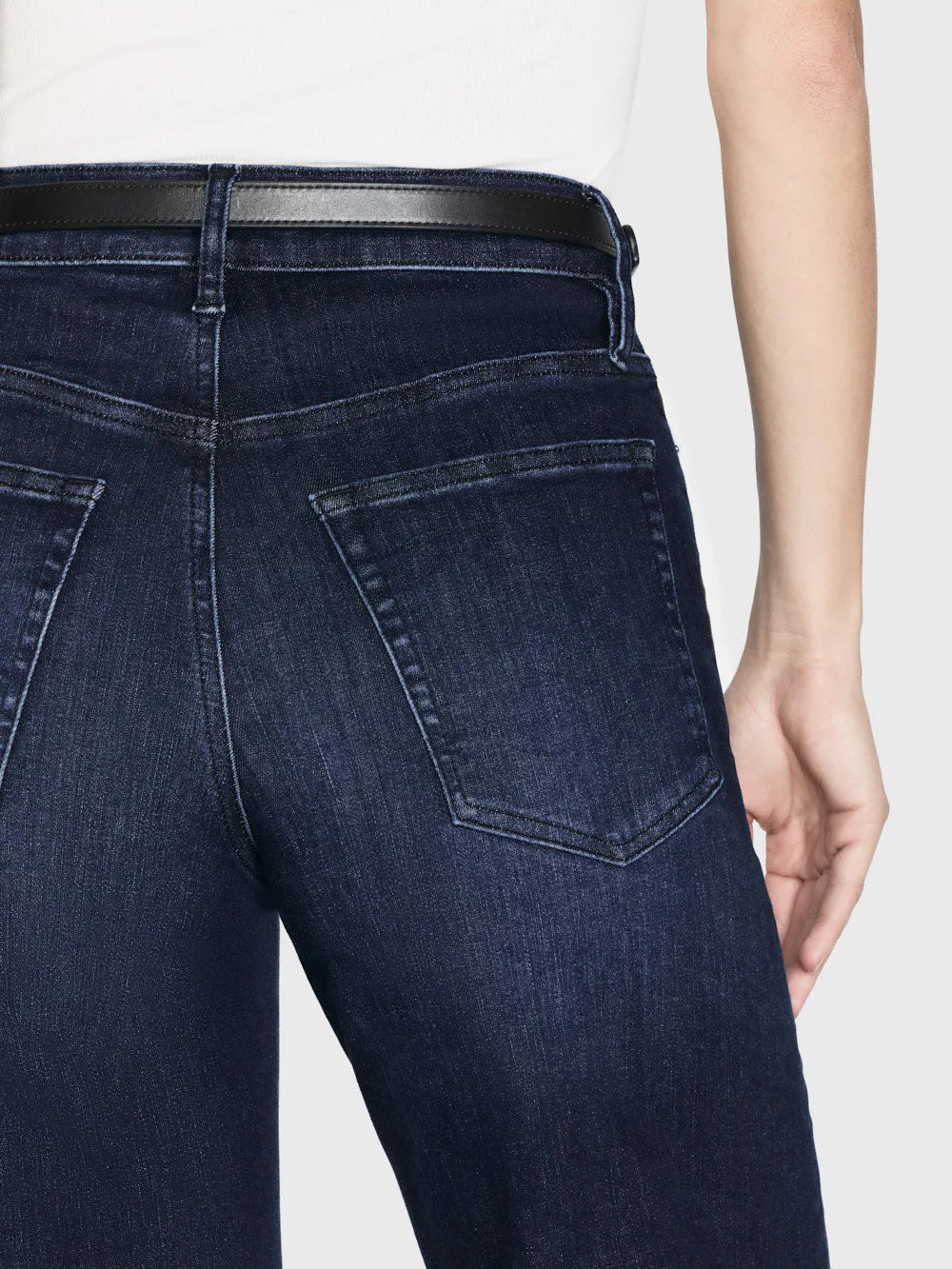 Dante Le Palazzo Jeans