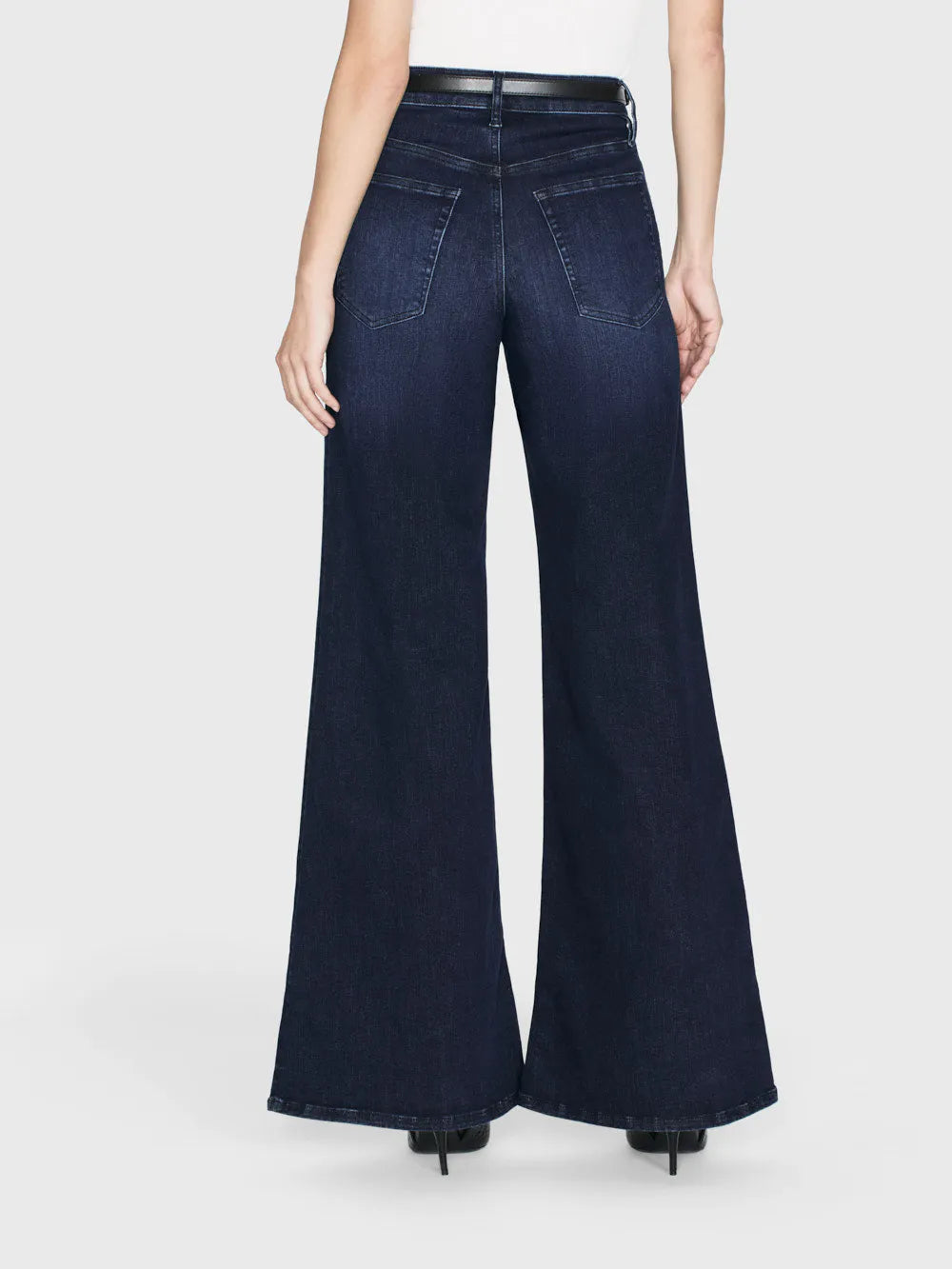 Dante Le Palazzo Jeans