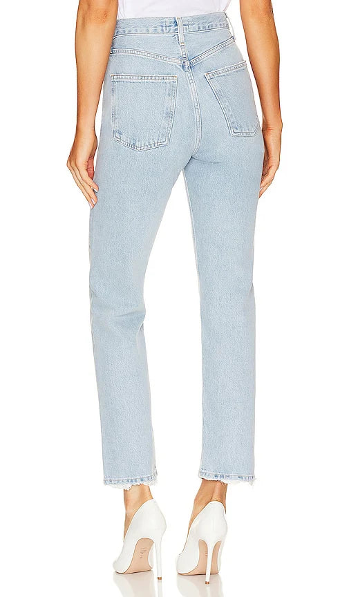 90's Pinch Waist - Focus