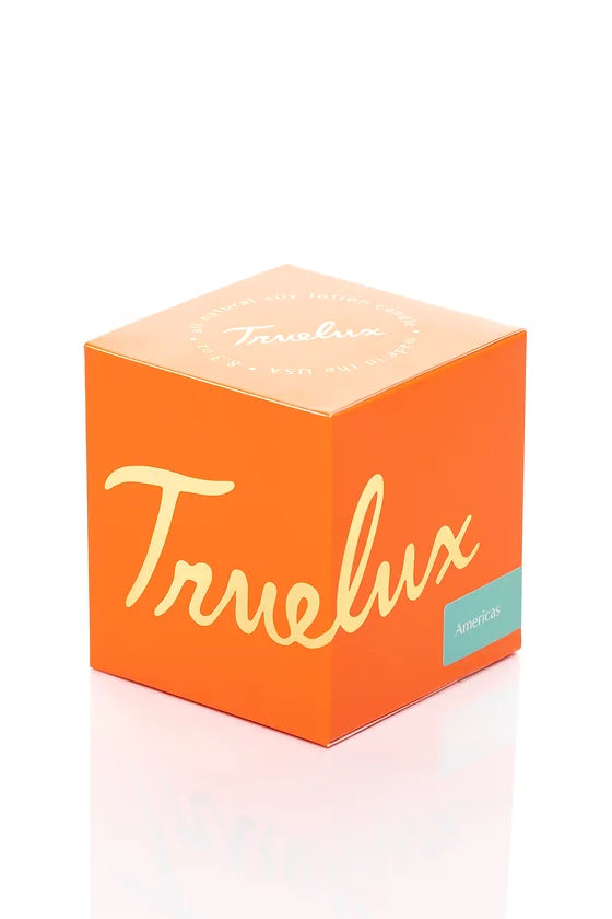 Truelux Americas Candle