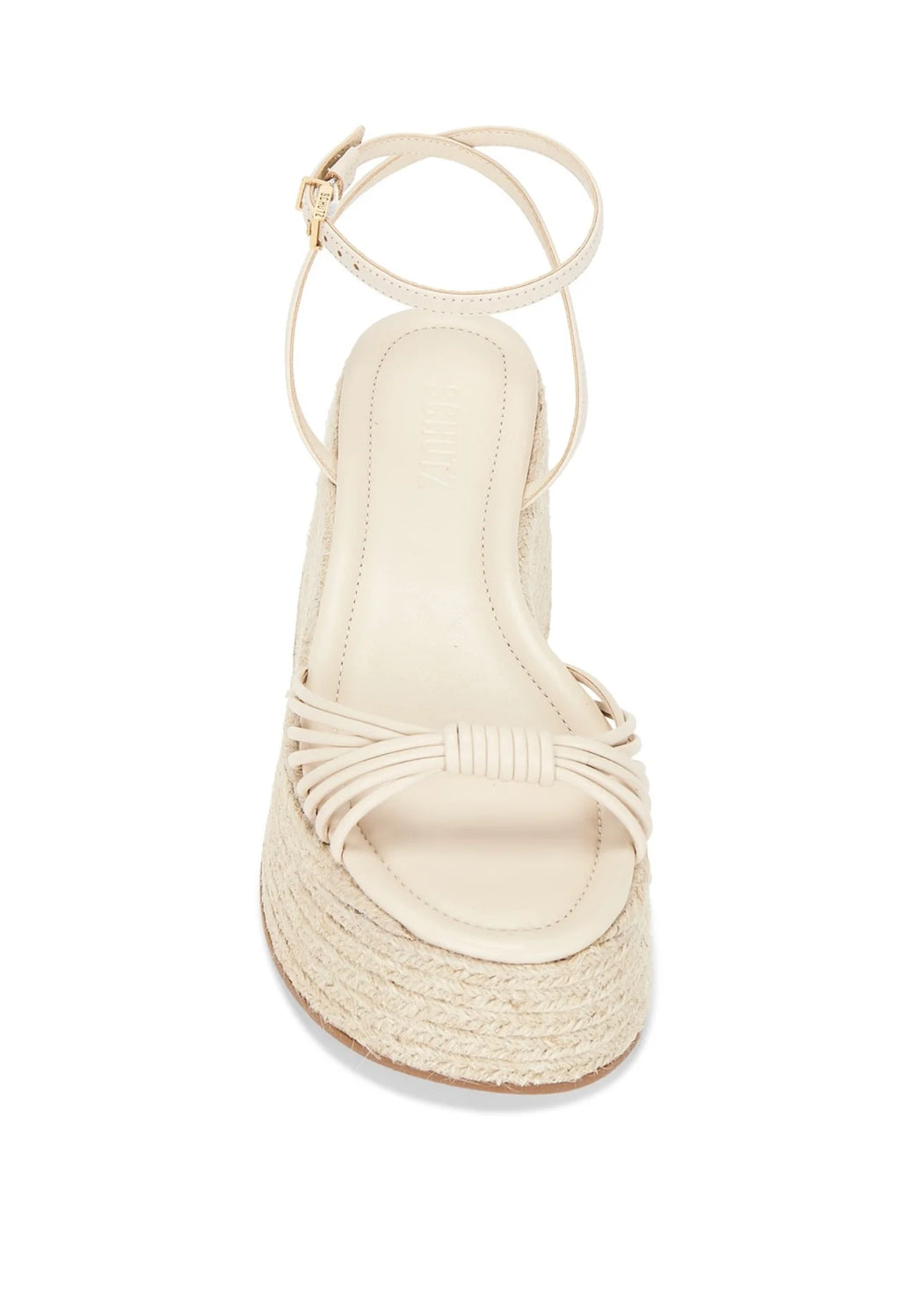 Livia Platform Sandal