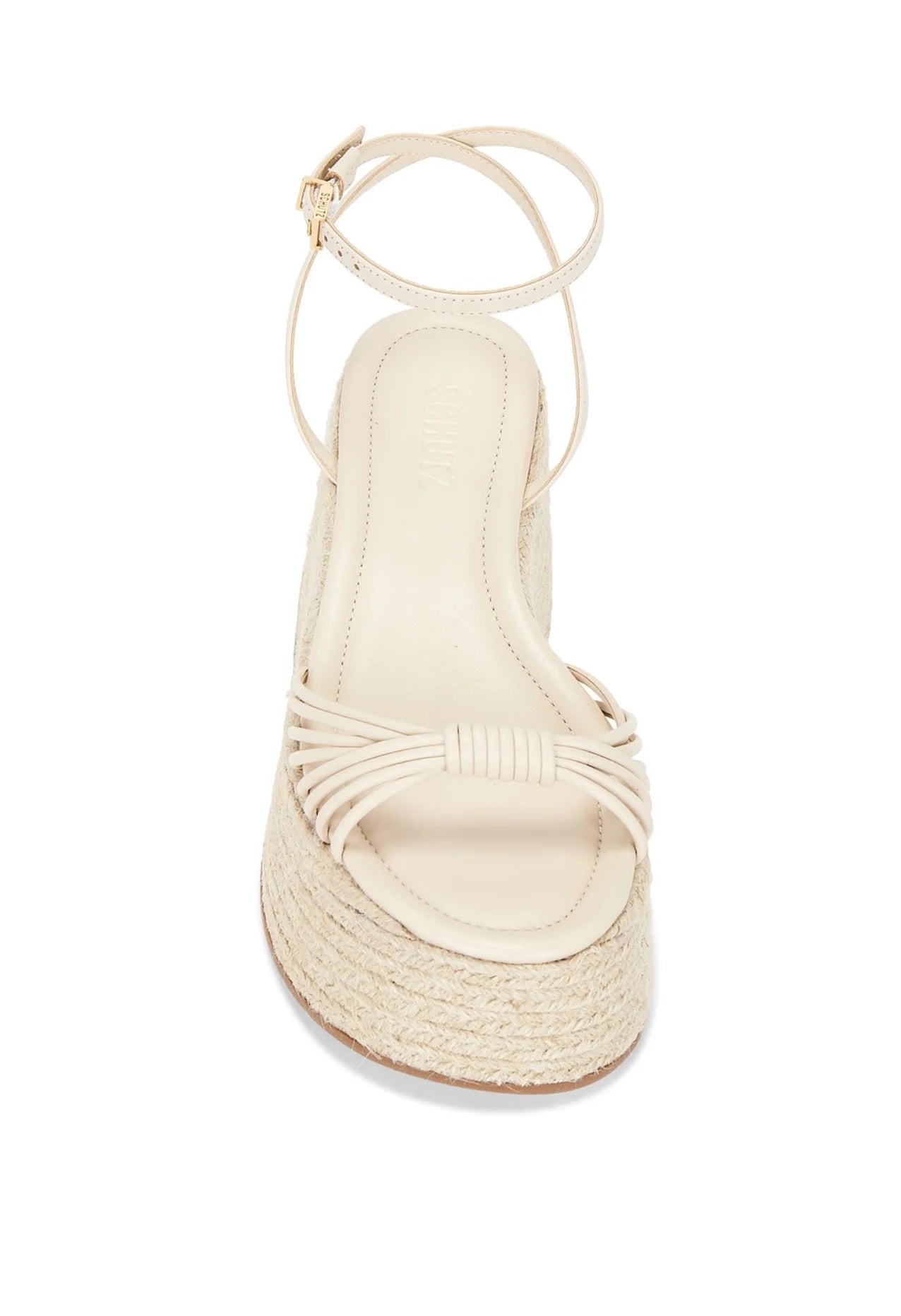 Livia Platform Sandal