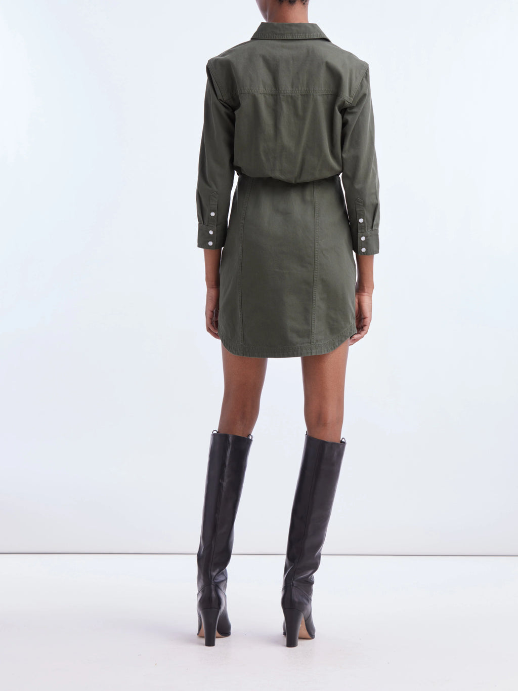 Olive Keston Dress