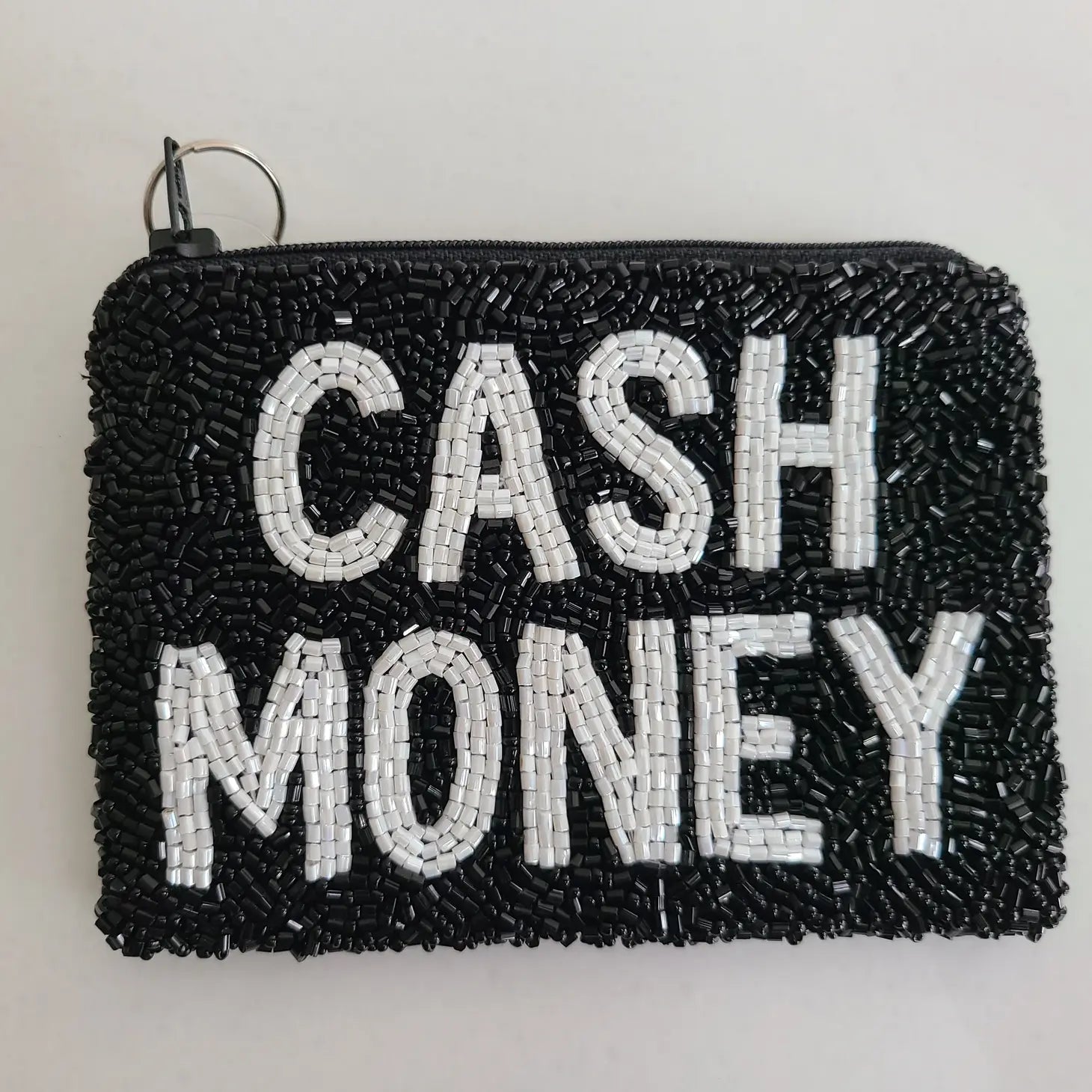 Cash Money Pouch