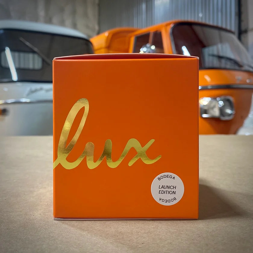 Truelux Bodega Candle