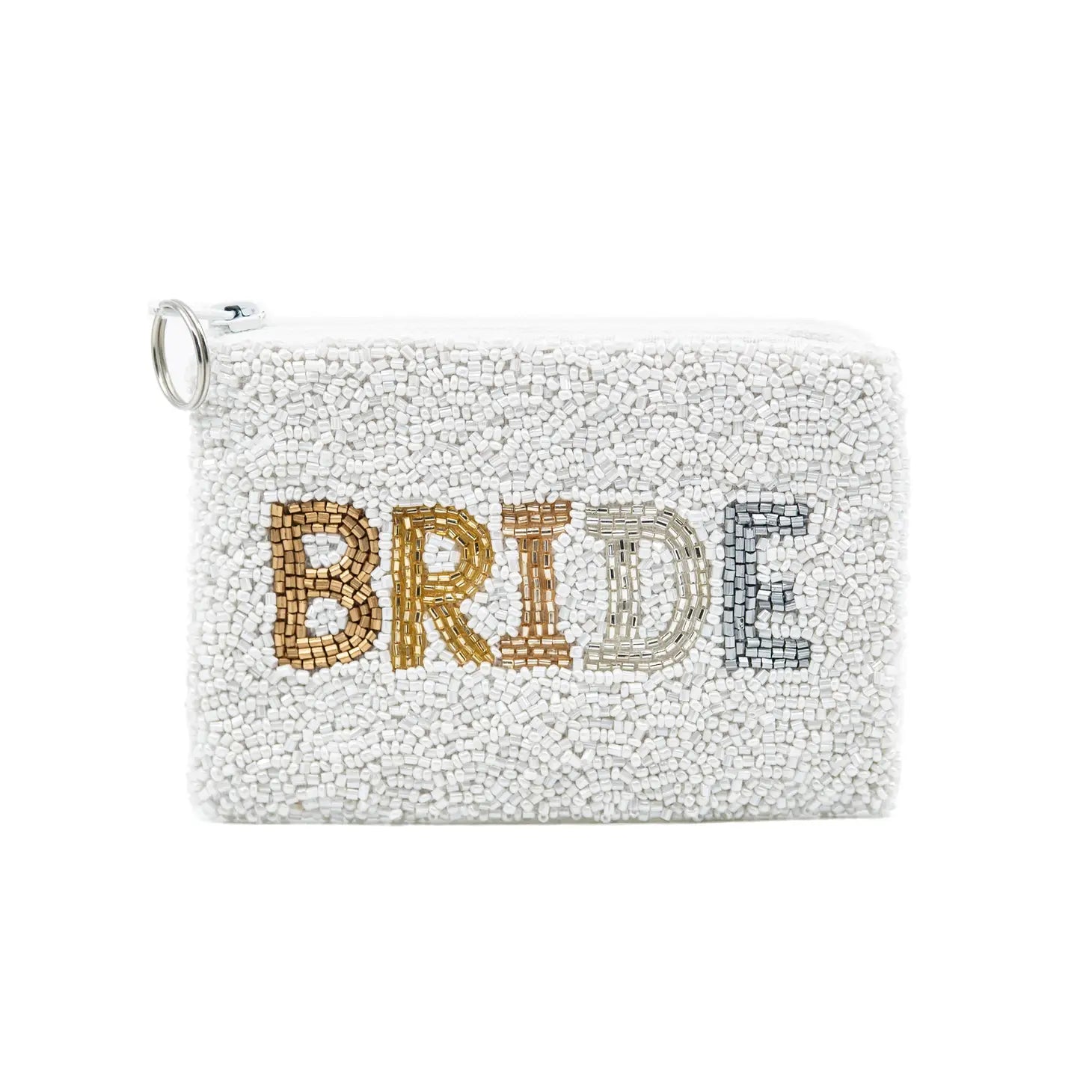 Bride Pouch