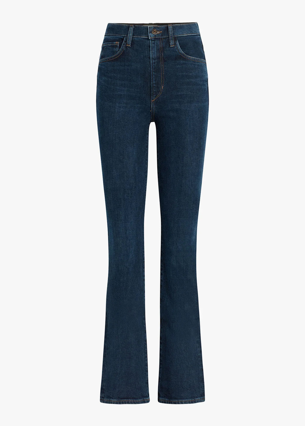 Valentina Super High Rise Denim