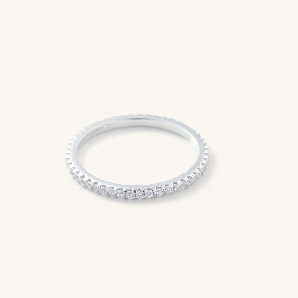 Sutton Shimmer Ring