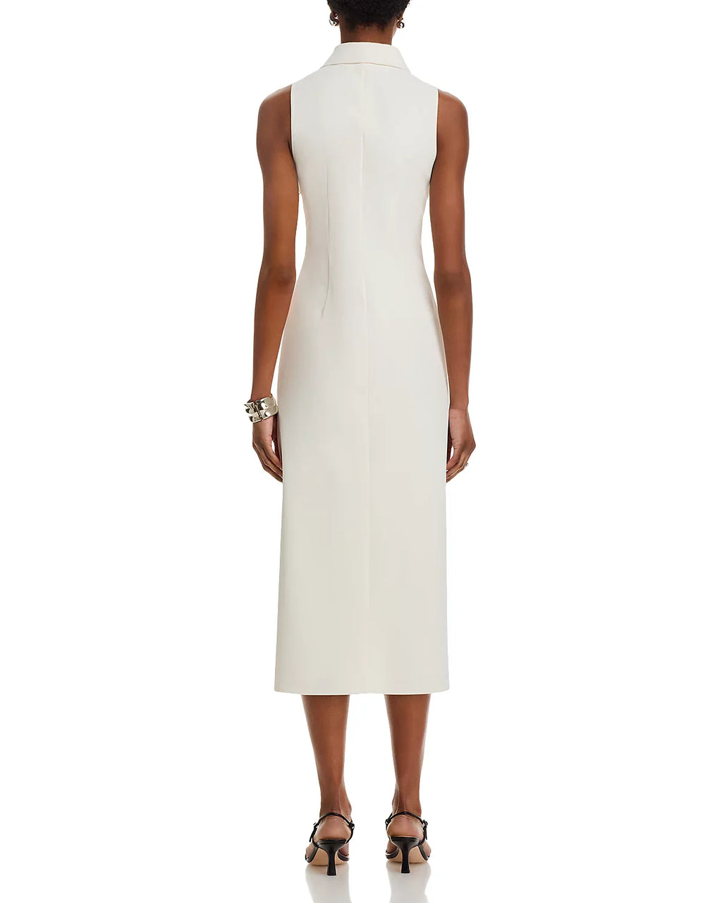 Sleeveless Mckenna Midi Dress
