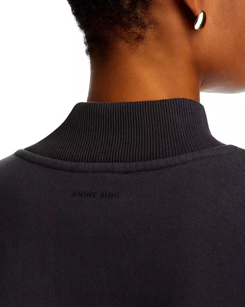 Black Bradie Bing Sweatshirt