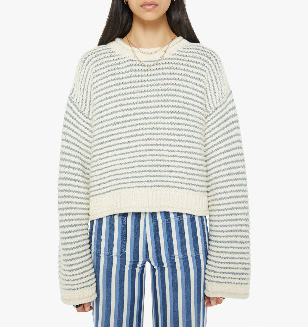 The Bell Sleeve Jumper Sweater