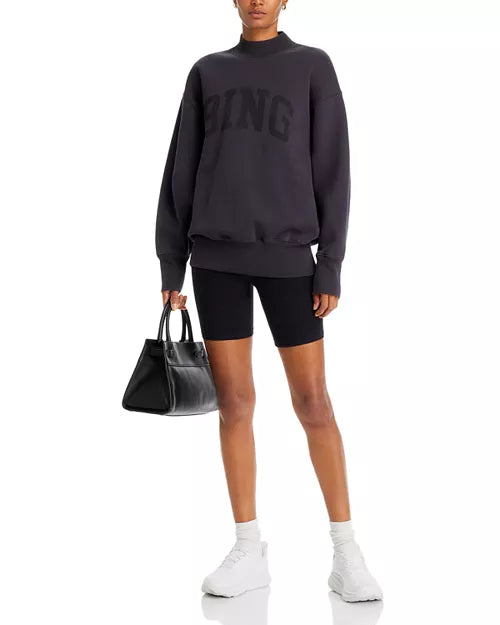 Black Bradie Bing Sweatshirt
