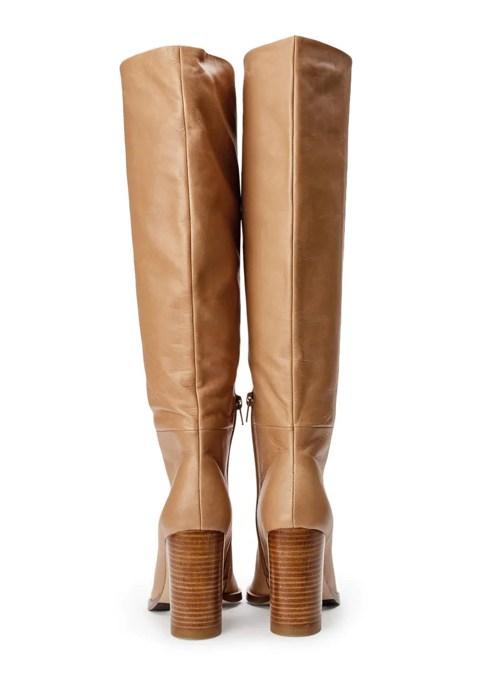 Caramel Skyla Boot