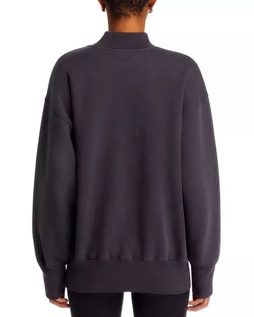 Black Bradie Bing Sweatshirt